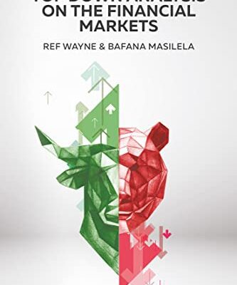 خرید و دانلود نسخه کامل کتاب Top Down Analysis on the Financial Markets – Orginal Pdf