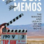 خرید و دانلود نسخه کامل کتاب Top Gun Memos: The Making and Legacy of an Iconic Movie