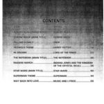 خرید و دانلود نسخه کامل کتاب Top Movie Hits. (Piano, Vocal, and Chords)