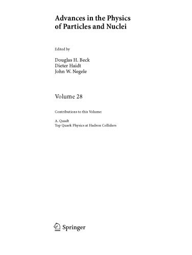 خرید و دانلود نسخه کامل کتاب Top quark physics at hadron colliders_68bdbf25561ed.jpeg خرید و دانلود نسخه کامل کتاب Top quark physics at hadron colliders
