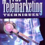 خرید و دانلود نسخه کامل کتاب Top Telemarketing Techniques
