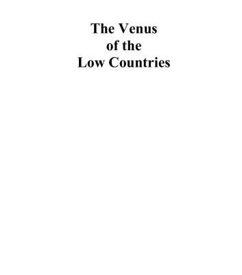خرید و دانلود نسخه کامل کتاب Topical Catalogues of the Iconography of Venus from the Middle Ages to Modern Times. V. 3.1. texts The Venus of the Low Countries