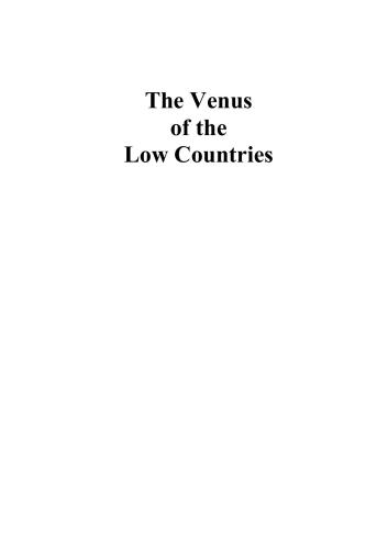 خرید و دانلود نسخه کامل کتاب Topical Catalogues of the Iconography of Venus from the Middle Ages to Modern Times. V. 3.1. texts The Venus of the Low Countries_68d52d8590216.jpeg خرید و دانلود نسخه کامل کتاب Topical Catalogues of the Iconography of Venus from the Middle Ages to Modern Times. V. 3.1. texts The Venus of the Low Countries