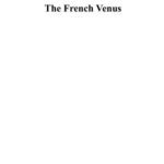 خرید و دانلود نسخه کامل کتاب Topical Catalogues of the Iconography of Venus from the Middle Ages to Modern Times. V. 2.1. The French Venus