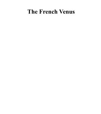 خرید و دانلود نسخه کامل کتاب Topical Catalogues of the Iconography of Venus from the Middle Ages to Modern Times. V. 2.1. The French Venus