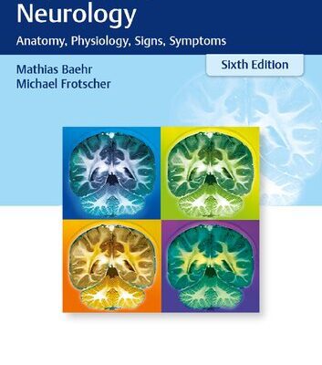 خرید و دانلود نسخه کامل کتاب Topical Diagnosis in Neurology: Anatomy, Physiology, Signs, Symptoms