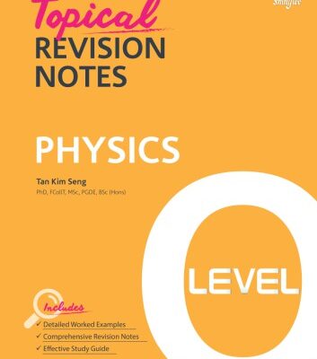 خرید و دانلود نسخه کامل کتاب Topical Revision Notes Physics O Level