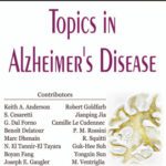 خرید و دانلود نسخه کامل کتاب Topics in Alzheimer’s Disease
