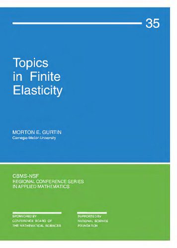 خرید و دانلود نسخه کامل کتاب Topics in finite elasticity_68bdeefed6c56.jpeg خرید و دانلود نسخه کامل کتاب Topics in finite elasticity