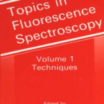 خرید و دانلود نسخه کامل کتاب Topics in Fluorescence Spectroscopy, Techniques