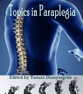 خرید و دانلود نسخه کامل کتاب Topics in Paraplegia