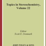 خرید و دانلود نسخه کامل کتاب Topics in Stereochemistry, Volume 22