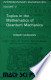 خرید و دانلود نسخه کامل کتاب Topics in the mathematics of quantum mechanics