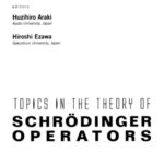 خرید و دانلود نسخه کامل کتاب Topics in the theory of Schrodinger operators