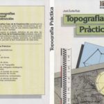 خرید و دانلود نسخه کامل کتاب Topografía práctica