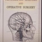 خرید و دانلود نسخه کامل کتاب Topographic anatomy and operative surgery