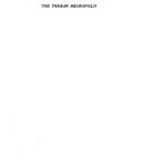 خرید و دانلود نسخه کامل کتاب Topographical Bibliography of Ancient Egyptian Hieroglyphic Texts, Statues, Reliefs and Painting Volume I: The Theban Necropolis, part 1 – Private Tombs. 2nd ed.
