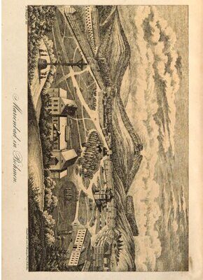 خرید و دانلود نسخه کامل کتاب Topographie von Marienbad als Führer im Curorte [Kurorte] selbst und in dessen Umgebungen. Für Badegäste