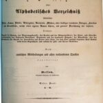 خرید و دانلود نسخه کامل کتاب Topographisch-statistisches Handbuch des preußischen Staats, oder: Alphabetisches Verzeichnis sämtlicher Städte, Flecken, Dörfer, Rittergüter … / A – K