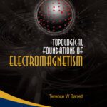 خرید و دانلود نسخه کامل کتاب Topological foundations of electromagnetism