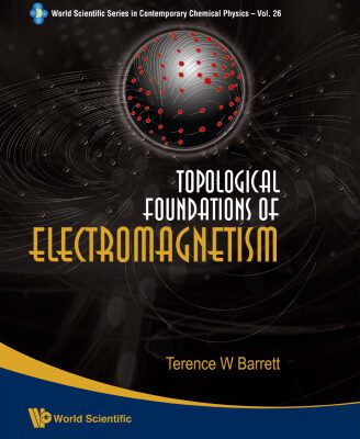 خرید و دانلود نسخه کامل کتاب Topological foundations of electromagnetism