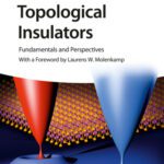 خرید و دانلود نسخه کامل کتاب Topological Insulators: Fundamentals and Perspectives