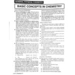 خرید و دانلود نسخه کامل کتاب Toppers Notes Physical Chemistry CSV Competition Science Vision 872 Extra Special Issue 2009