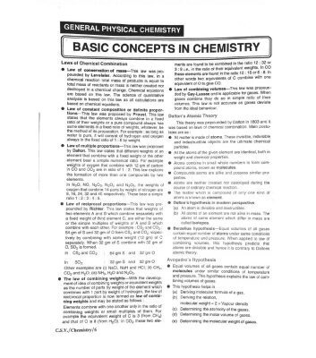 خرید و دانلود نسخه کامل کتاب Toppers Notes Physical Chemistry CSV Competition Science Vision 872 Extra Special Issue 2009