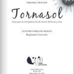 خرید و دانلود نسخه کامل کتاب Tornasol
