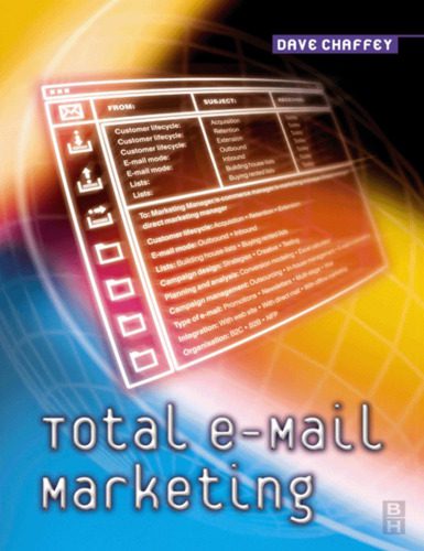 خرید و دانلود نسخه کامل کتاب Total E-Mail Marketing, First Edition_68d5d4ba8ca8c.jpeg خرید و دانلود نسخه کامل کتاب Total E-Mail Marketing, First Edition