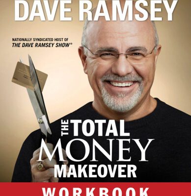 خرید و دانلود نسخه کامل کتاب Total Money Makeover Workbook