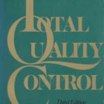 خرید و دانلود نسخه کامل کتاب Total Quality Control