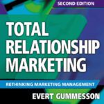 خرید و دانلود نسخه کامل کتاب Total Relationship Marketing