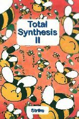 خرید و دانلود نسخه کامل کتاب Total Synthesis II