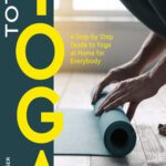 خرید و دانلود نسخه کامل کتاب Total Yoga: A Step-by-Step Guide to Yoga at Home for Everybody