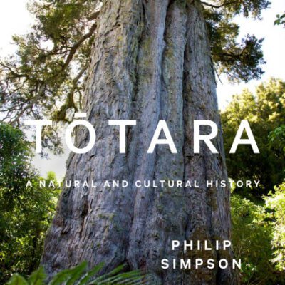 خرید و دانلود نسخه کامل کتاب Totara: a Natural and Cultural History