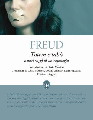 خرید و دانلود نسخه کامل کتاب Totem e tabù e altri saggi di antropologia