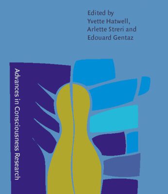 خرید و دانلود نسخه کامل کتاب Touching for Knowing: Cognitive Psychology of Haptic Manual Perception (Advances in Consciousness Research, 53)