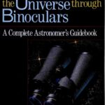 خرید و دانلود نسخه کامل کتاب Touring the universe through binoculars