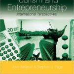 خرید و دانلود نسخه کامل کتاب Tourism and Entrepreneurship: International Perspectives (Advances in Tourism Research)
