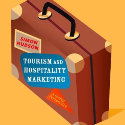 خرید و دانلود نسخه کامل کتاب Tourism and Hospitality Marketing: A Global Perspective – Original PDF