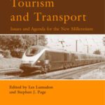 خرید و دانلود نسخه کامل کتاب Tourism and Transport: Issues and Agenda for the New Millennium (Advances in Tourism Research)
