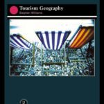خرید و دانلود نسخه کامل کتاب Tourism Geography (Routledge Contemporary Human Geography)