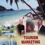 خرید و دانلود نسخه کامل کتاب Tourism marketing and management