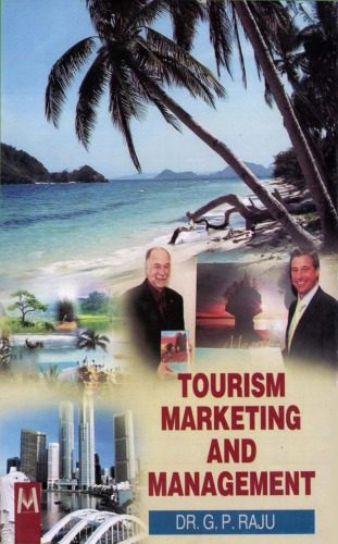 خرید و دانلود نسخه کامل کتاب Tourism marketing and management_68d5e47c18198.jpeg خرید و دانلود نسخه کامل کتاب Tourism marketing and management