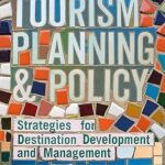 خرید و دانلود نسخه کامل کتاب Tourism Planning & Policy: Strategies for Destination Development and Management –  +  Pdf