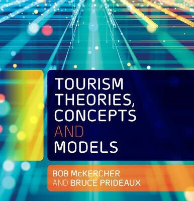خرید و دانلود نسخه کامل کتاب Tourism Theories, Concepts and Models