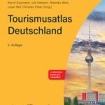خرید و دانلود نسخه کامل کتاب Tourismusatlas Deutschland