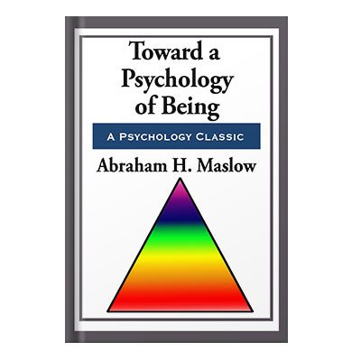 خرید و دانلود نسخه کامل کتاب Toward a Psychology of Being by Maslow, Abraham H