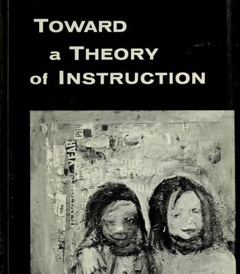 خرید و دانلود نسخه کامل کتاب Toward a Theory of Instruction